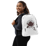 Noah's Ark Water-Resistant All-Weather Unisex Backpack