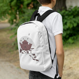 Noah's Ark Water-Resistant All-Weather Unisex Backpack