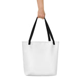 Feeding The 5000 Trendy Beach Tote Bag