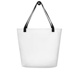 Feeding The 5000 Trendy Beach Tote Bag