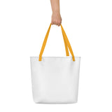 Feeding The 5000 Trendy Beach Tote Bag