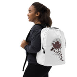 Noah's Ark Multi-purpose Stylish Unisex Minimalist Backpack