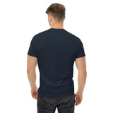 Jesus calming the sea Men's Short sleeve Comfort Tee