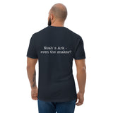 Noah's Ark Short Sleeve T-shirt