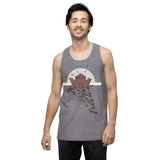 Noah's Ark Men’s Premium Relaxed Fit Tank Top