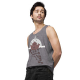 Noah's Ark Men’s Premium Relaxed Fit Tank Top