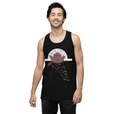 Noah's Ark Men’s Premium Relaxed Fit Tank Top