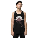 Noah's Ark Men’s Premium Relaxed Fit Tank Top