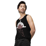 Noah's Ark Men’s Premium Relaxed Fit Tank Top