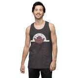 Noah's Ark Men’s Premium Relaxed Fit Tank Top