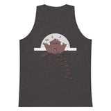 Noah's Ark Men’s Premium Relaxed Fit Tank Top