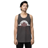 Noah's Ark Men’s Premium Relaxed Fit Tank Top