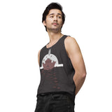 Noah's Ark Men’s Premium Relaxed Fit Tank Top