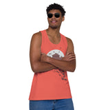 Noah's Ark Men’s Premium Relaxed Fit Tank Top