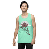 Noah's Ark Men’s Premium Relaxed Fit Tank Top