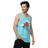 Noah's Ark Men’s Premium Relaxed Fit Tank Top