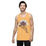 Noah's Ark Men’s Premium Relaxed Fit Tank Top