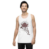 Noah's Ark Men’s Premium Relaxed Fit Tank Top