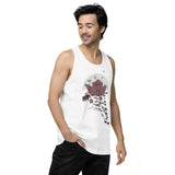 Noah's Ark Men’s Premium Relaxed Fit Tank Top