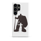 David and Goliath Slim and Lightweight Snap Phone Case for Samsung®