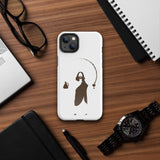 Water-to-Wine Scratch-resistant Slim design Stylish Lightweight Tough Case for iPhone®