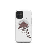 Noah's Ark Thermoplastic Polyurethane Phone Case for iPhone®