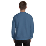 Water-to-Wine Classic Sturdy and Warm Unisex Sweatshirt