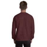 Water-to-Wine Classic Sturdy and Warm Unisex Sweatshirt