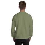 Water-to-Wine Classic Sturdy and Warm Unisex Sweatshirt