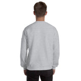 Water-to-Wine Classic Sturdy and Warm Unisex Sweatshirt