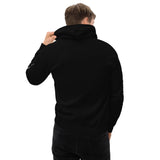 Water-to-Wine Unisex Cozy Comfort Hoodie