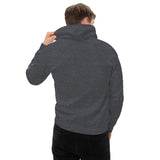 Water-to-Wine Unisex Cozy Comfort Hoodie