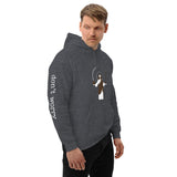 Water-to-Wine Unisex Cozy Comfort Hoodie