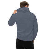 Water-to-Wine Unisex Cozy Comfort Hoodie