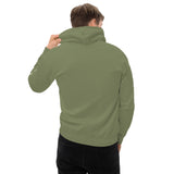 Water-to-Wine Unisex Cozy Comfort Hoodie