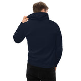 Water-to-Wine Unisex Cozy Comfort Hoodie