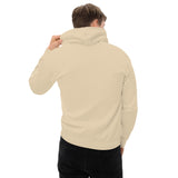 Water-to-Wine Unisex Cozy Comfort Hoodie