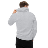 Water-to-Wine Unisex Cozy Comfort Hoodie