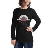 Noah's Ark Essential Women's Versatile Long Sleeve Tee