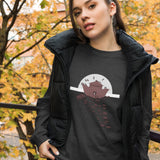 Noah's Ark Essential Women's Versatile Long Sleeve Tee