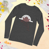 Noah's Ark Essential Women's Versatile Long Sleeve Tee