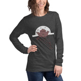 Noah's Ark Essential Women's Versatile Long Sleeve Tee