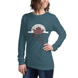 Noah's Ark Essential Women's Versatile Long Sleeve Tee