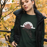 Noah's Ark Essential Women's Versatile Long Sleeve Tee