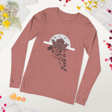 Noah's Ark Essential Women's Versatile Long Sleeve Tee