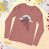 Noah's Ark Essential Women's Versatile Long Sleeve Tee