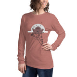 Noah's Ark Essential Women's Versatile Long Sleeve Tee