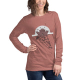 Noah's Ark Essential Women's Versatile Long Sleeve Tee