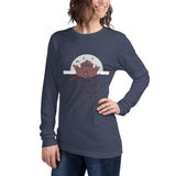 Noah's Ark Essential Women's Versatile Long Sleeve Tee