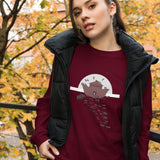 Noah's Ark Essential Women's Versatile Long Sleeve Tee